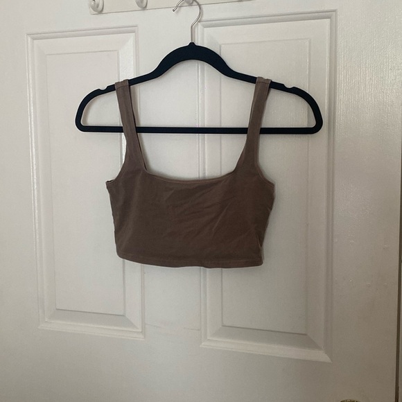 Aritzia TNA bralette - Picture 1 of 4